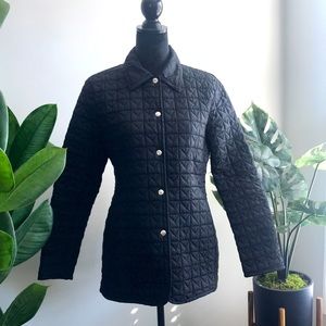 Elegant and practical Michael Kors coat